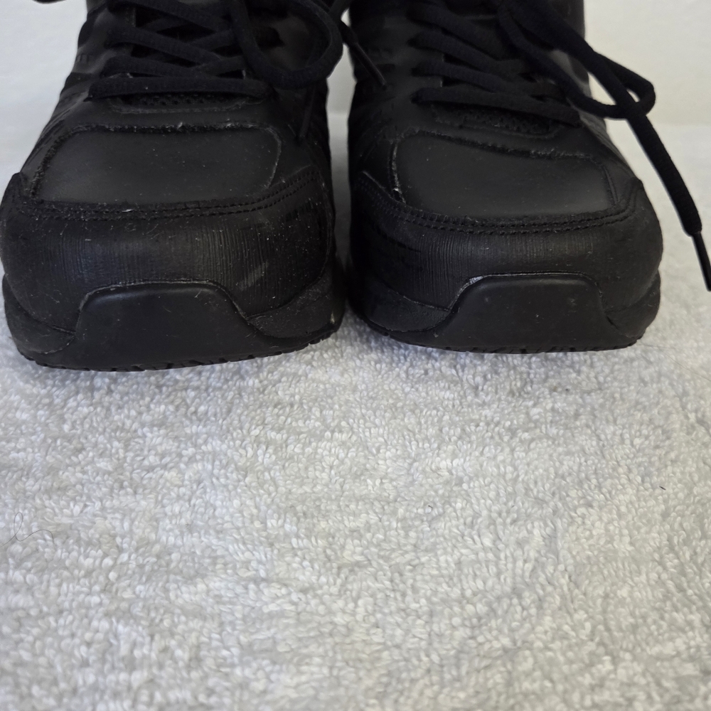 Tredsafe Slip Resistant Shoes Men's Size 11 - Picture 6 of 8
